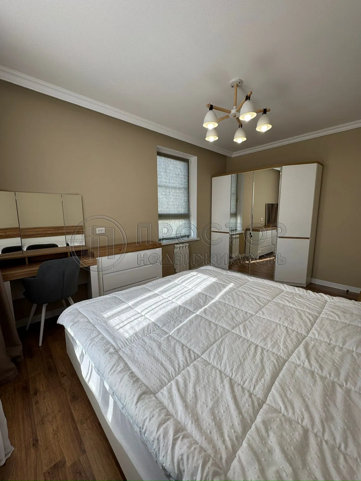 2-комнатная квартира, 66.5 м² - фото 12