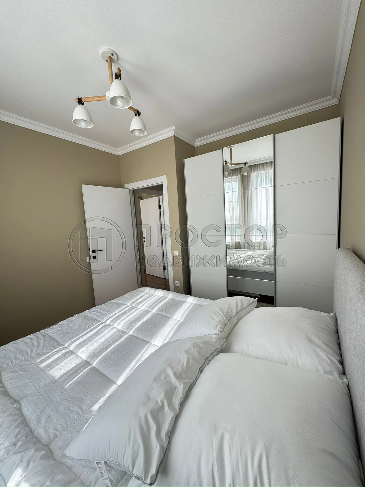 2-комнатная квартира, 66.5 м² - фото 13