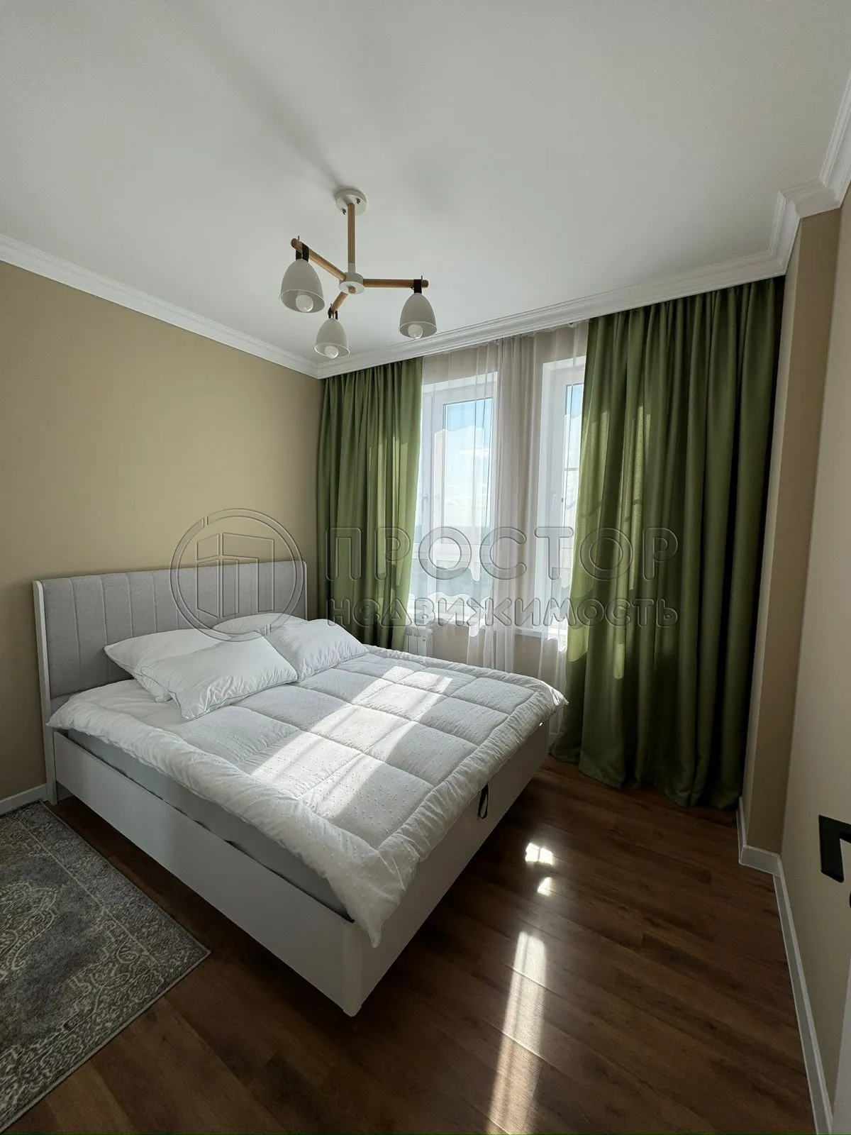 2-комнатная квартира, 66.5 м² - фото 14