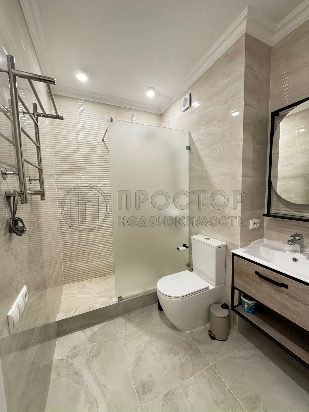 2-комнатная квартира, 66.5 м² - фото 18