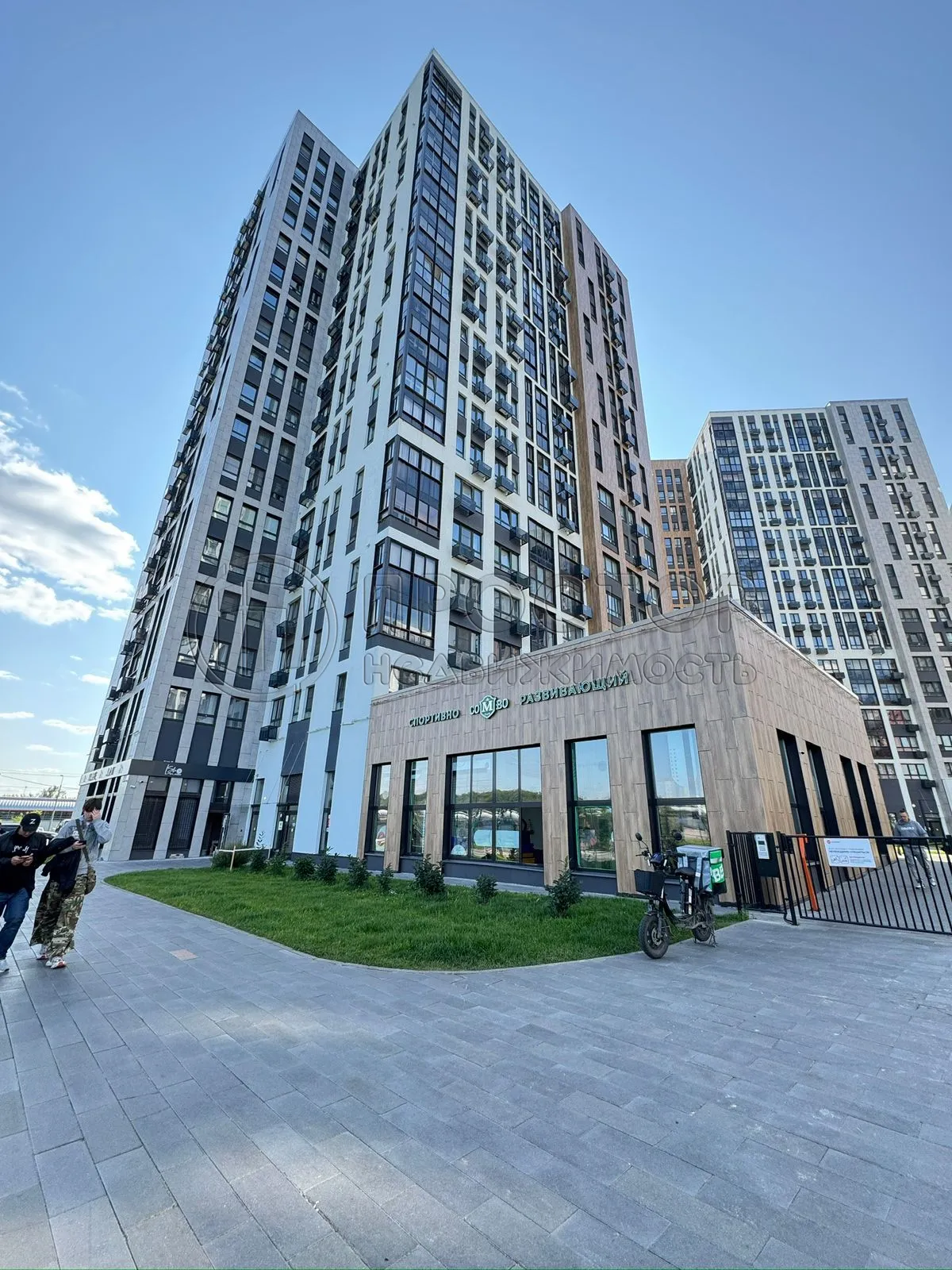 2-комнатная квартира, 66.5 м² - фото 19