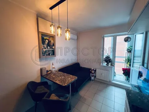 2-комнатная квартира, 50.1 м² - фото 4