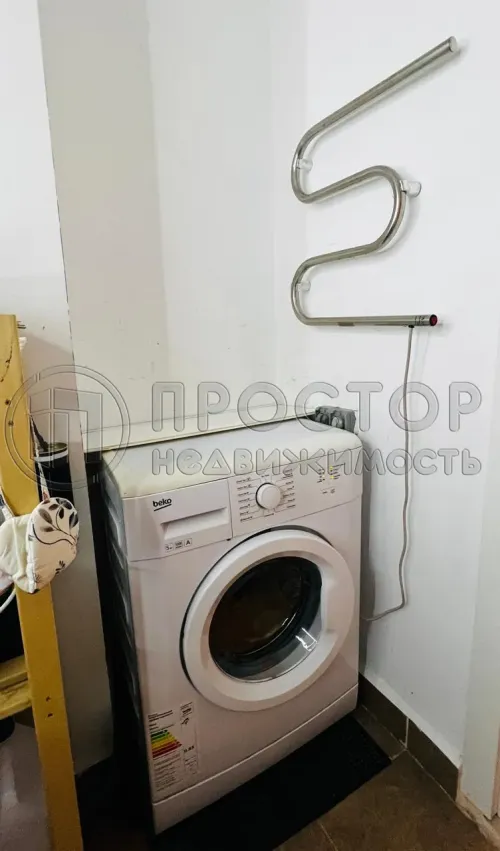 2-комнатная квартира, 50.1 м² - фото 11