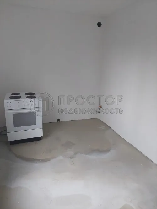 1-комнатная квартира, 41.2 м² - фото 3