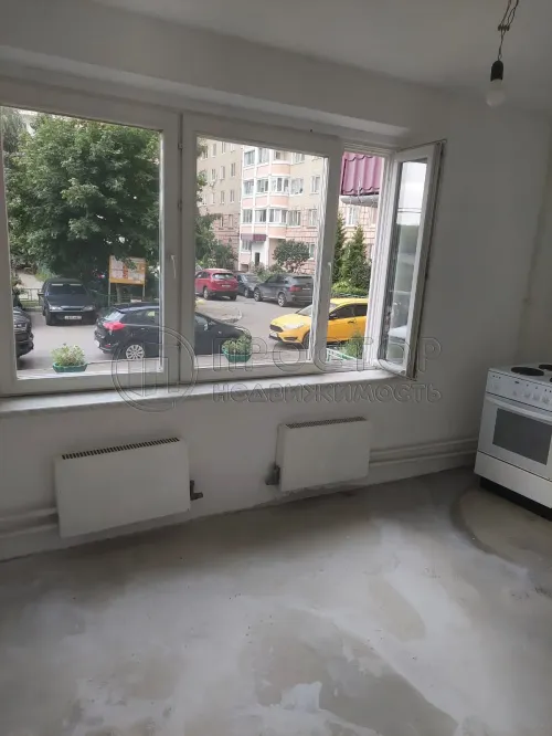 1-комнатная квартира, 41.2 м² - фото 4