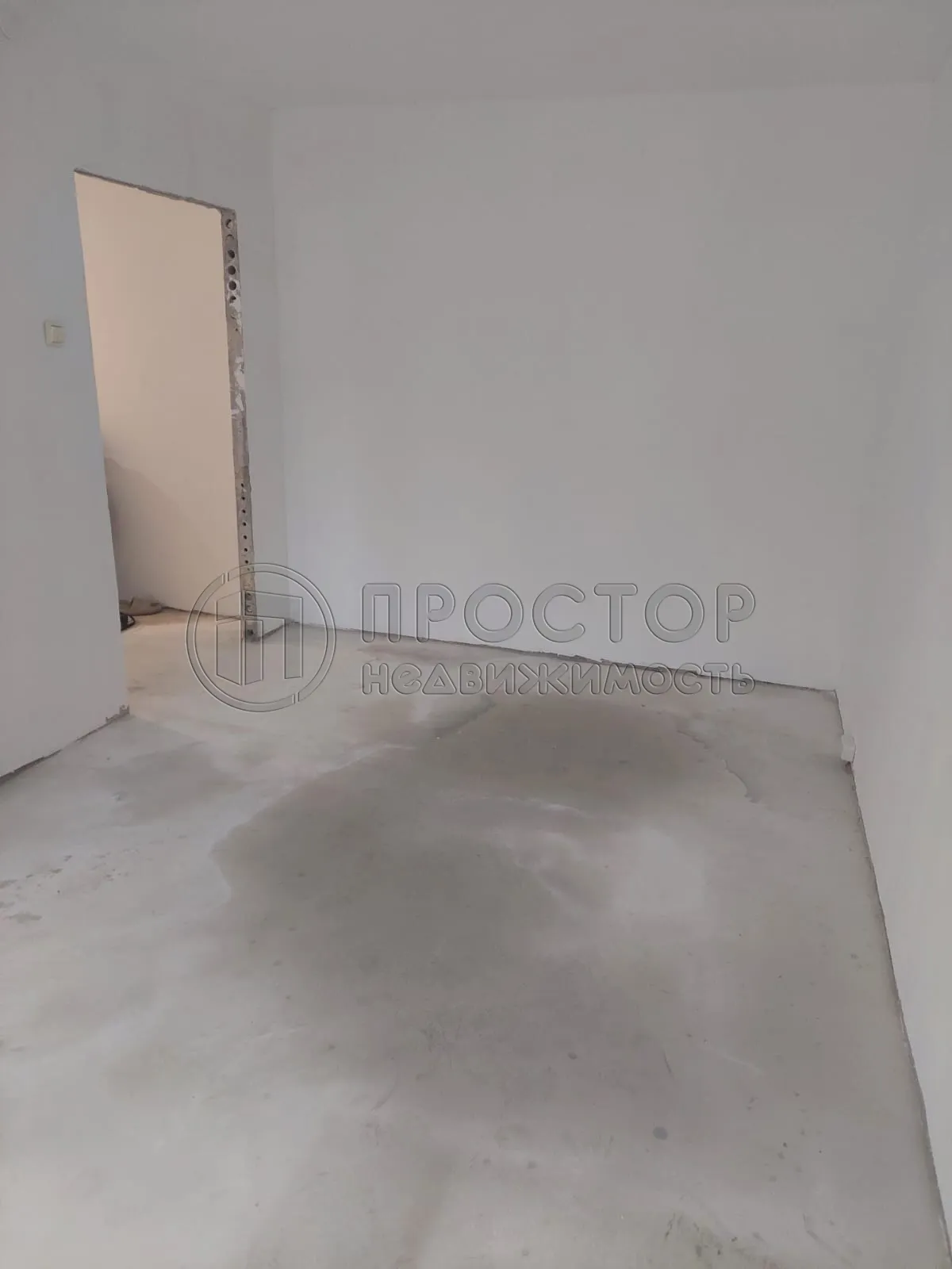 1-комнатная квартира, 41.2 м² - фото 5