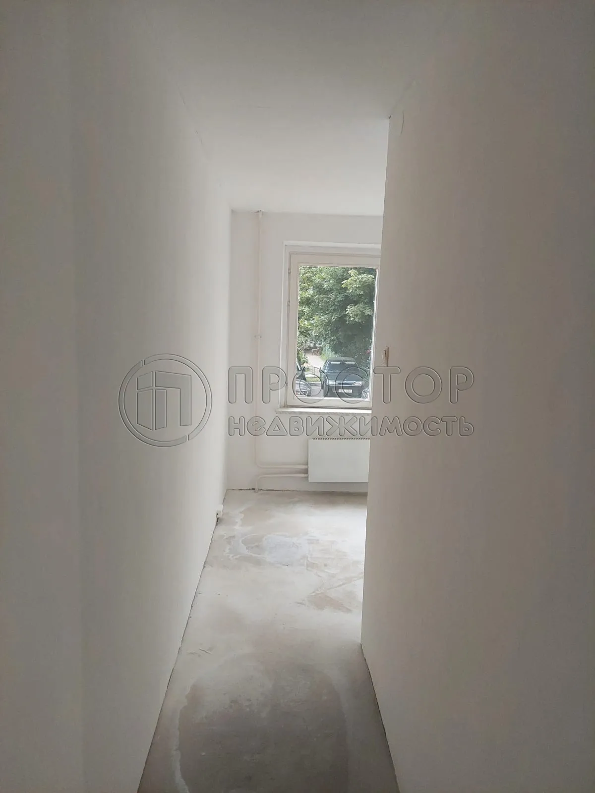 1-комнатная квартира, 41.2 м² - фото 6