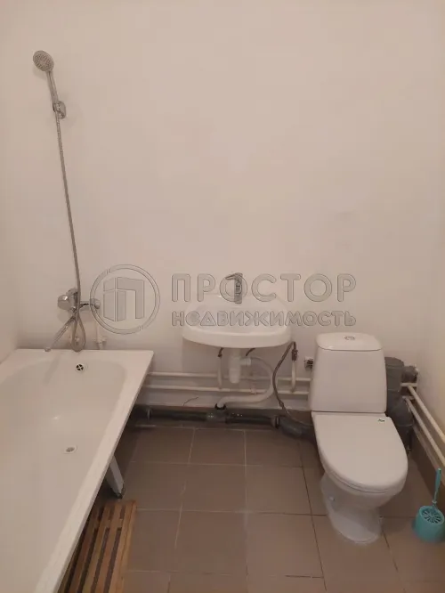 1-комнатная квартира, 41.2 м² - фото 8