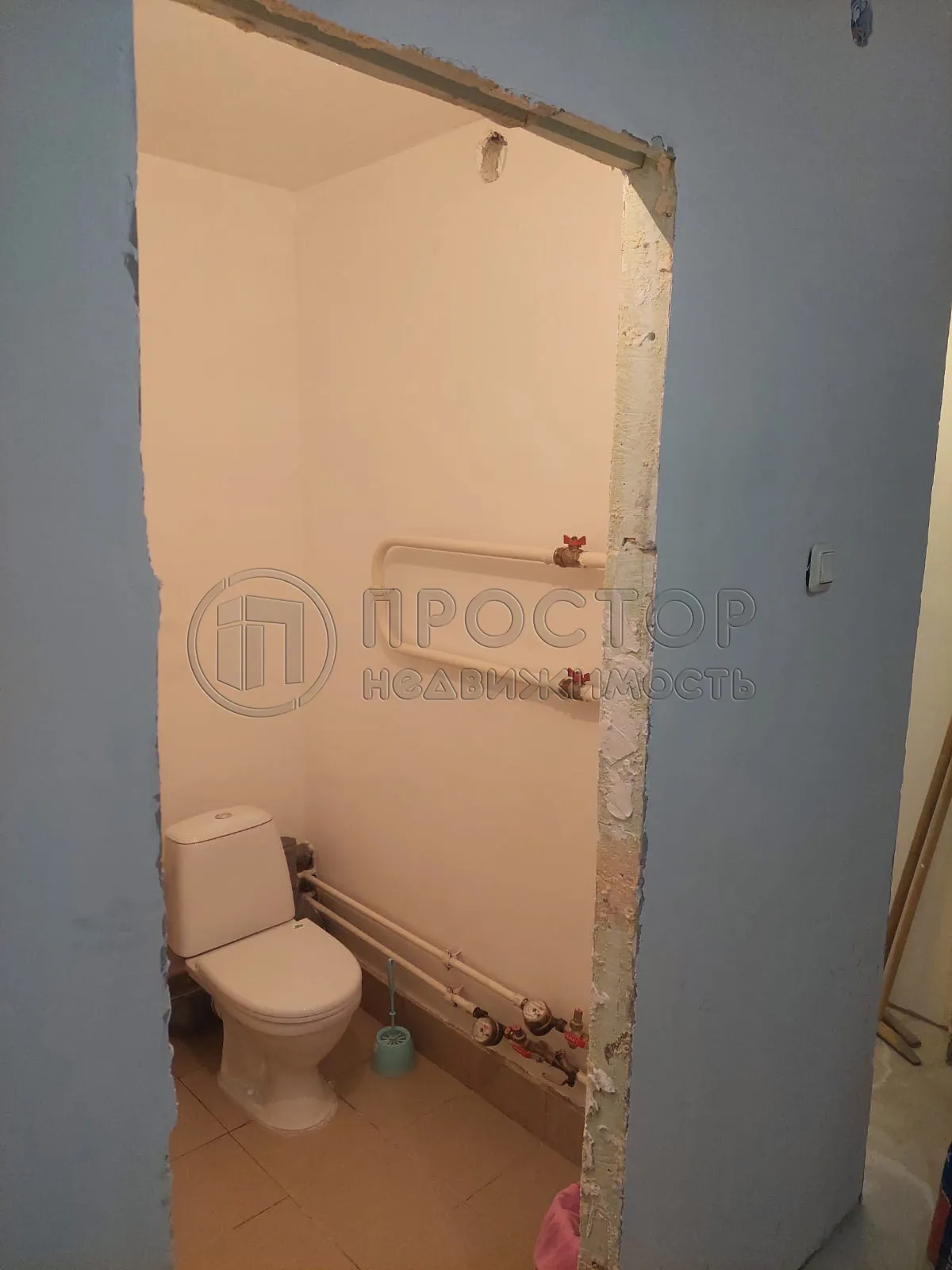 1-комнатная квартира, 41.2 м² - фото 9