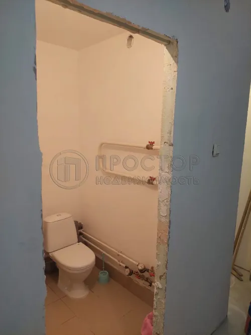 1-комнатная квартира, 41.2 м² - фото 9