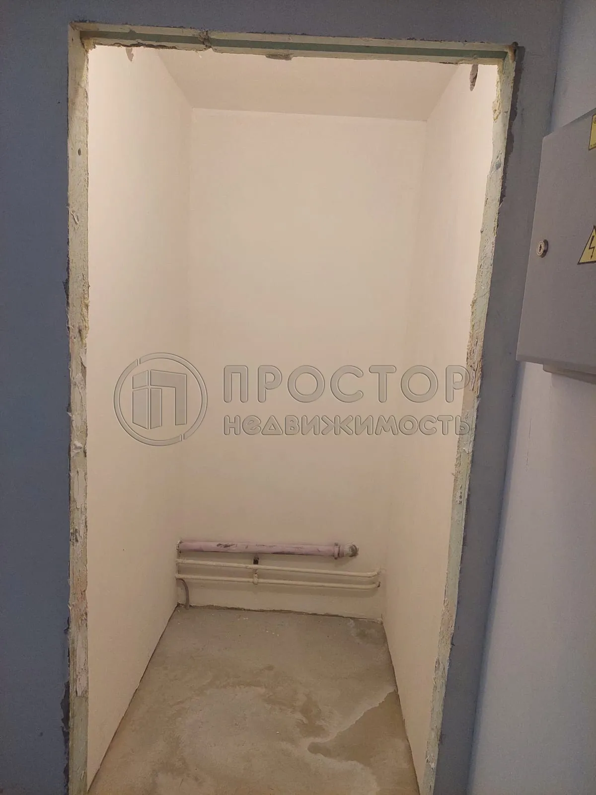 1-комнатная квартира, 41.2 м² - фото 10