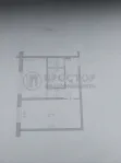 1-комнатная квартира, 41.2 м² - фото 23