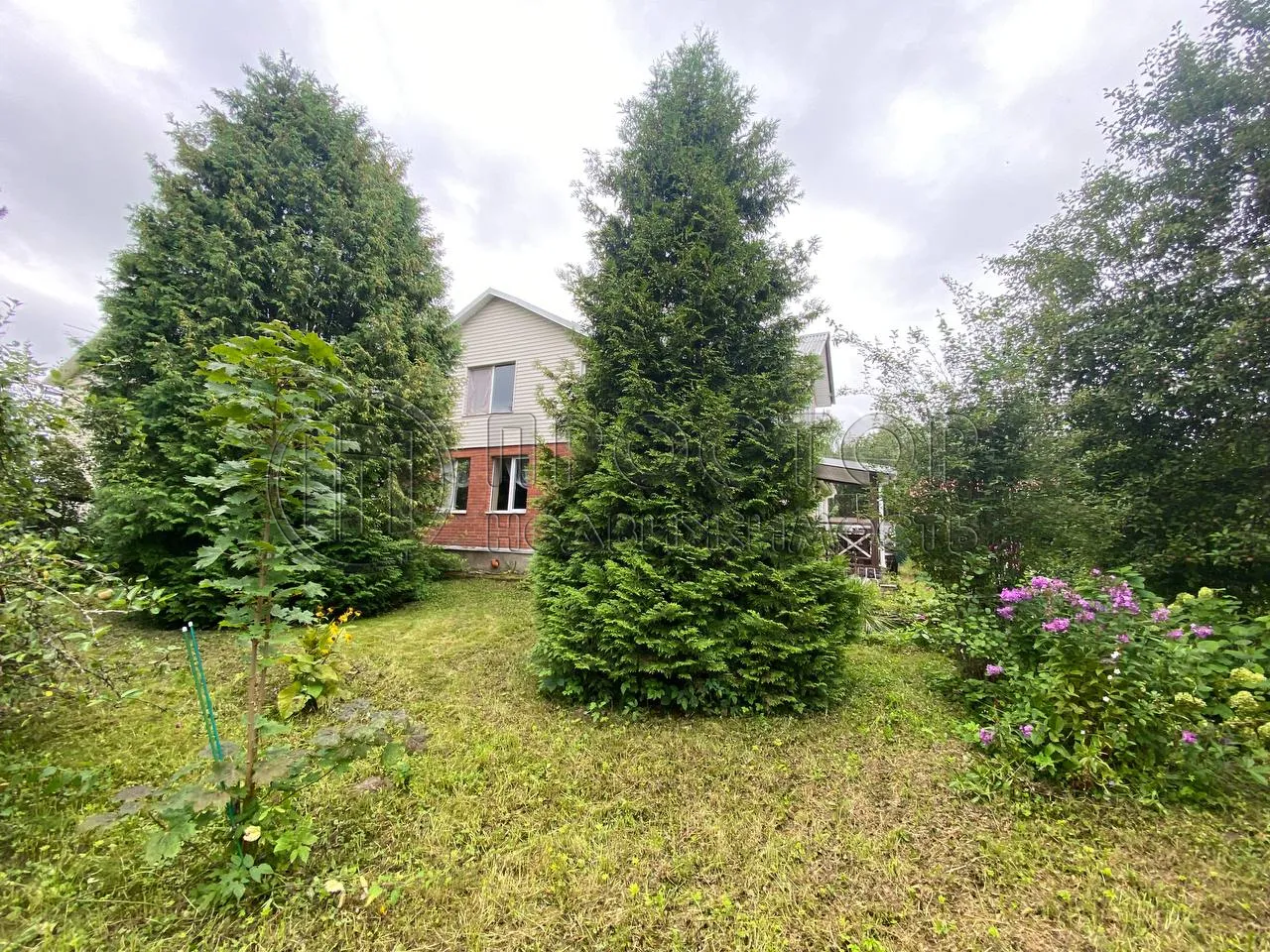 Дом, 150 м² - фото 2