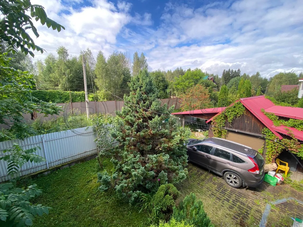 Дом, 150 м² - фото 17