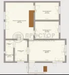 Дом, 150 м² - фото 62