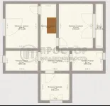 Дом, 150 м² - фото 63