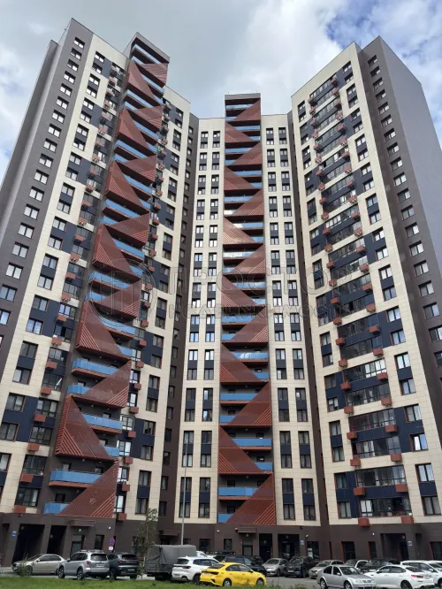2-комнатная квартира, 62.1 м² - фото 2