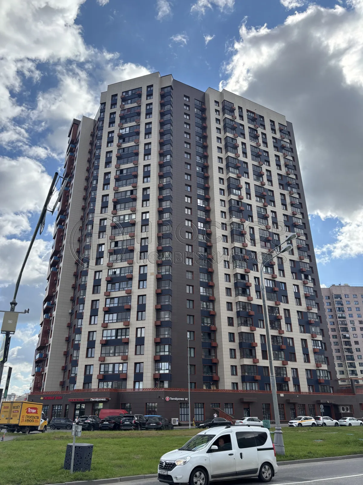 2-комнатная квартира, 62.1 м² - фото 3