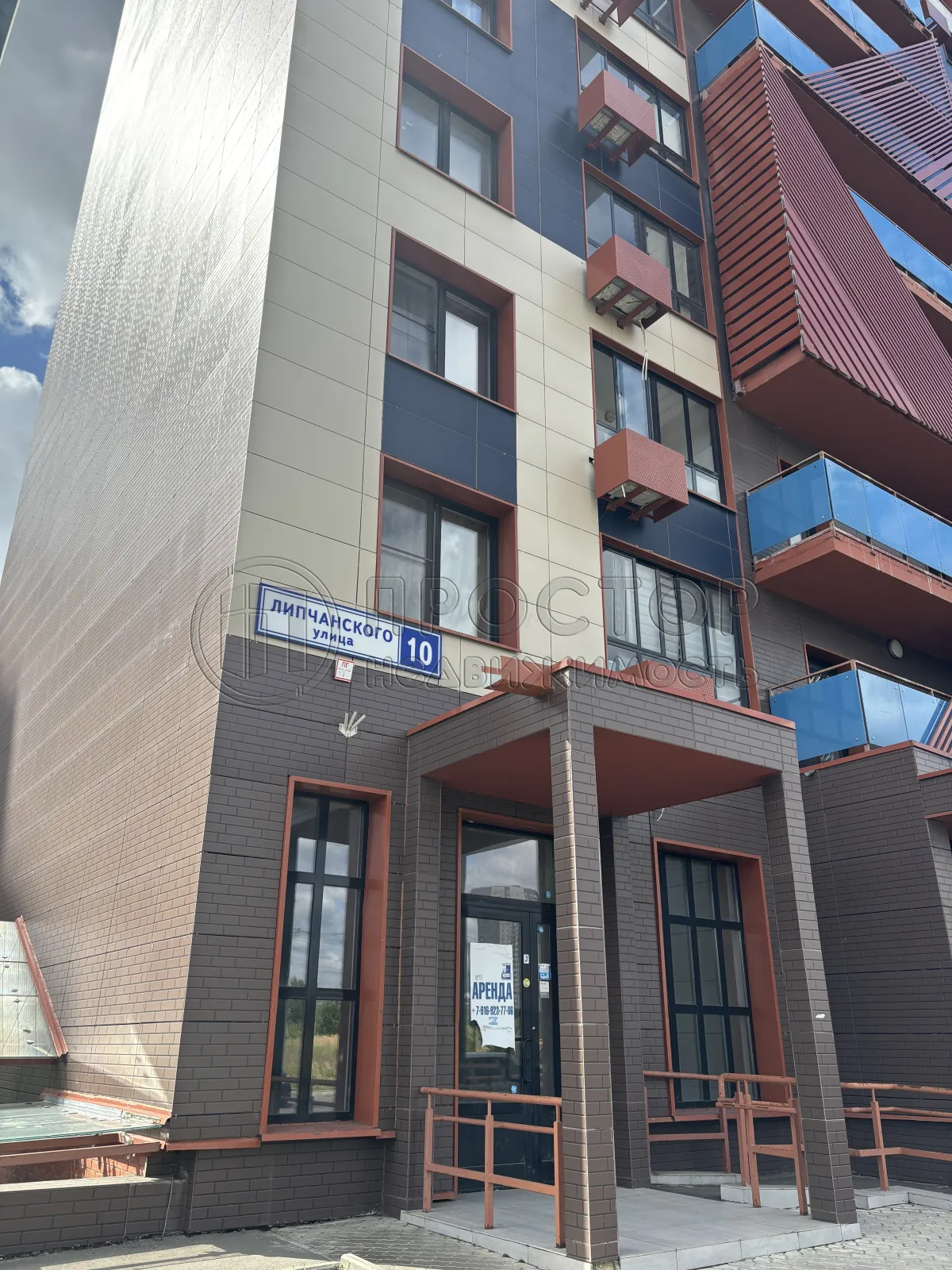 2-комнатная квартира, 62.1 м² - фото 4