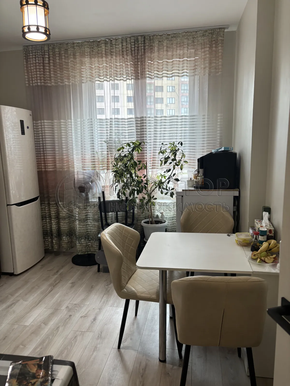 2-комнатная квартира, 62.1 м² - фото 11