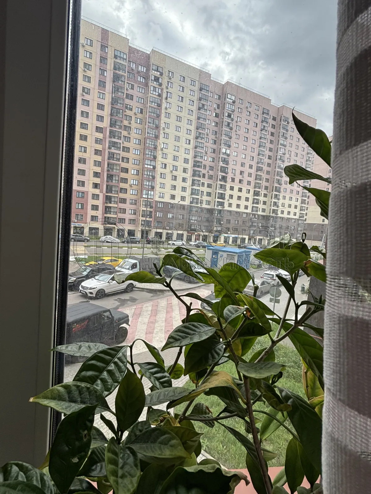 2-комнатная квартира, 62.1 м² - фото 12