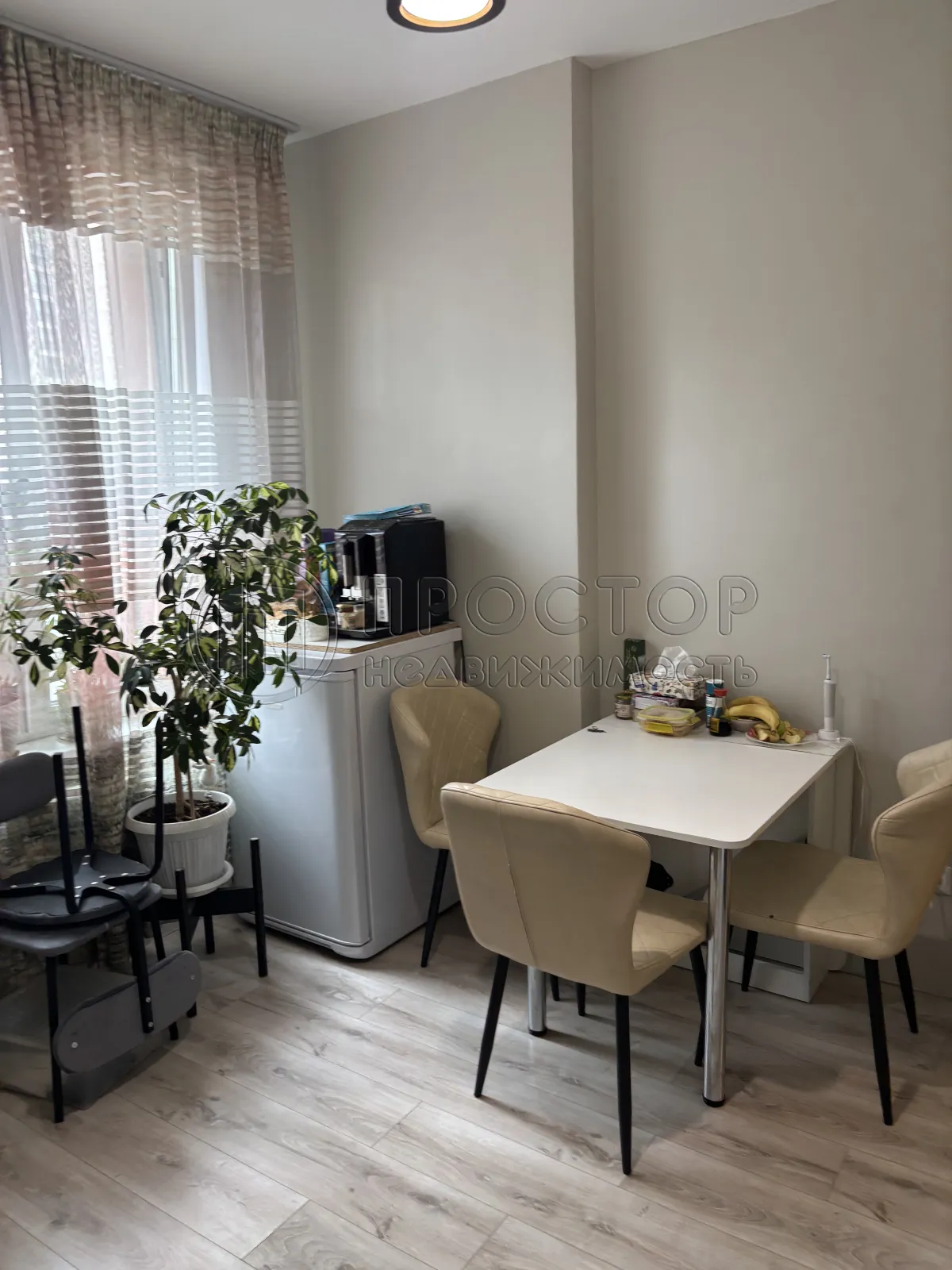 2-комнатная квартира, 62.1 м² - фото 13