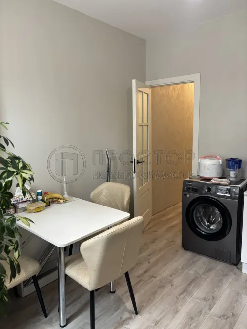 2-комнатная квартира, 62.1 м² - фото 14
