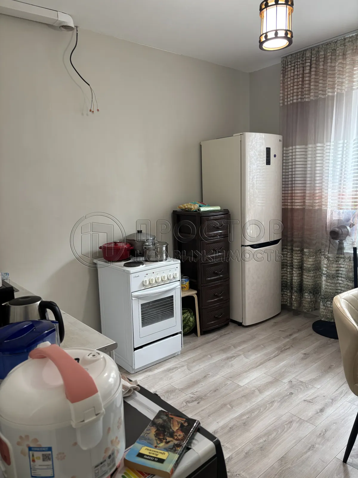 2-комнатная квартира, 62.1 м² - фото 15
