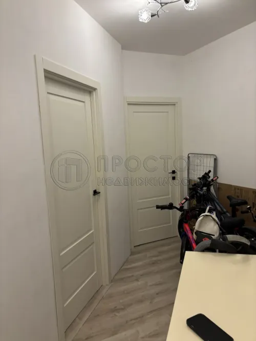 2-комнатная квартира, 62.1 м² - фото 16
