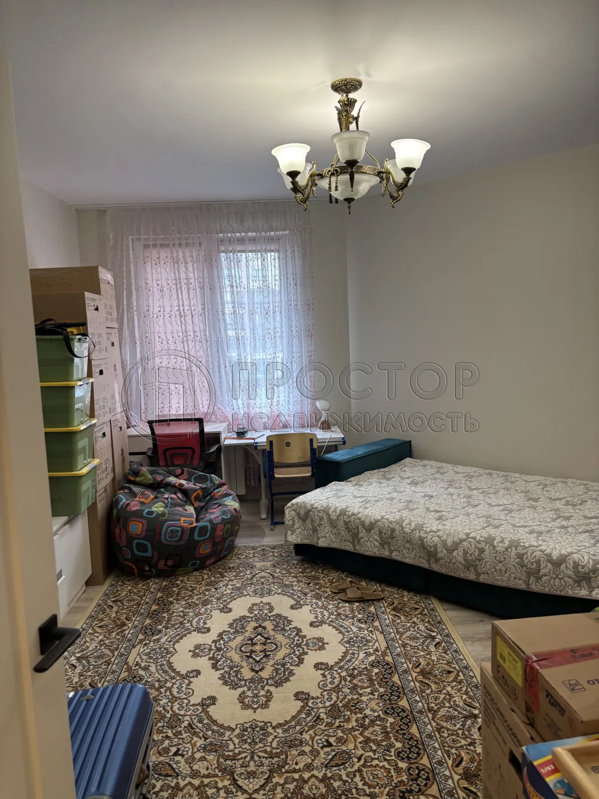2-комнатная квартира, 62.1 м² - фото 17