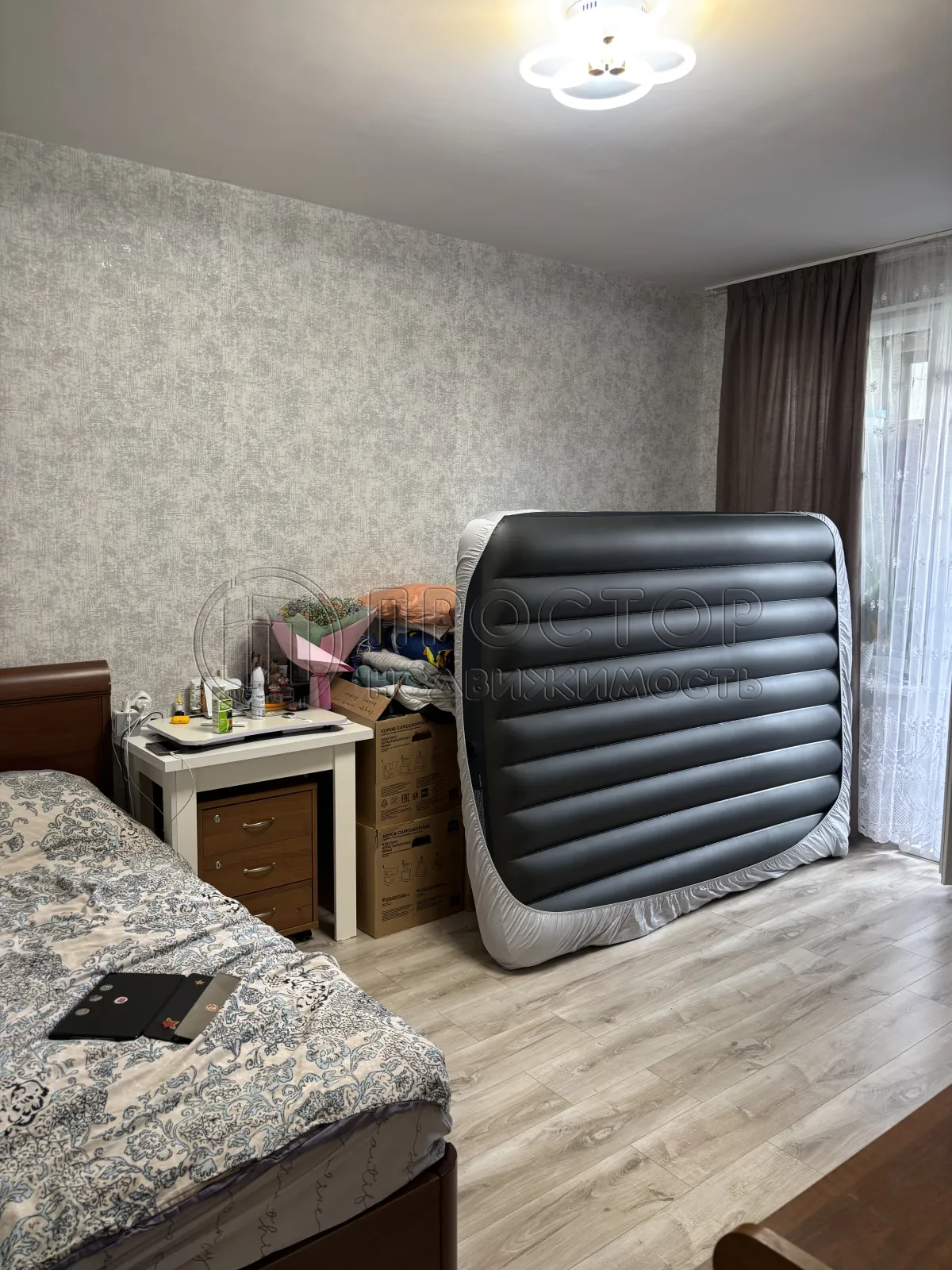 2-комнатная квартира, 62.1 м² - фото 18