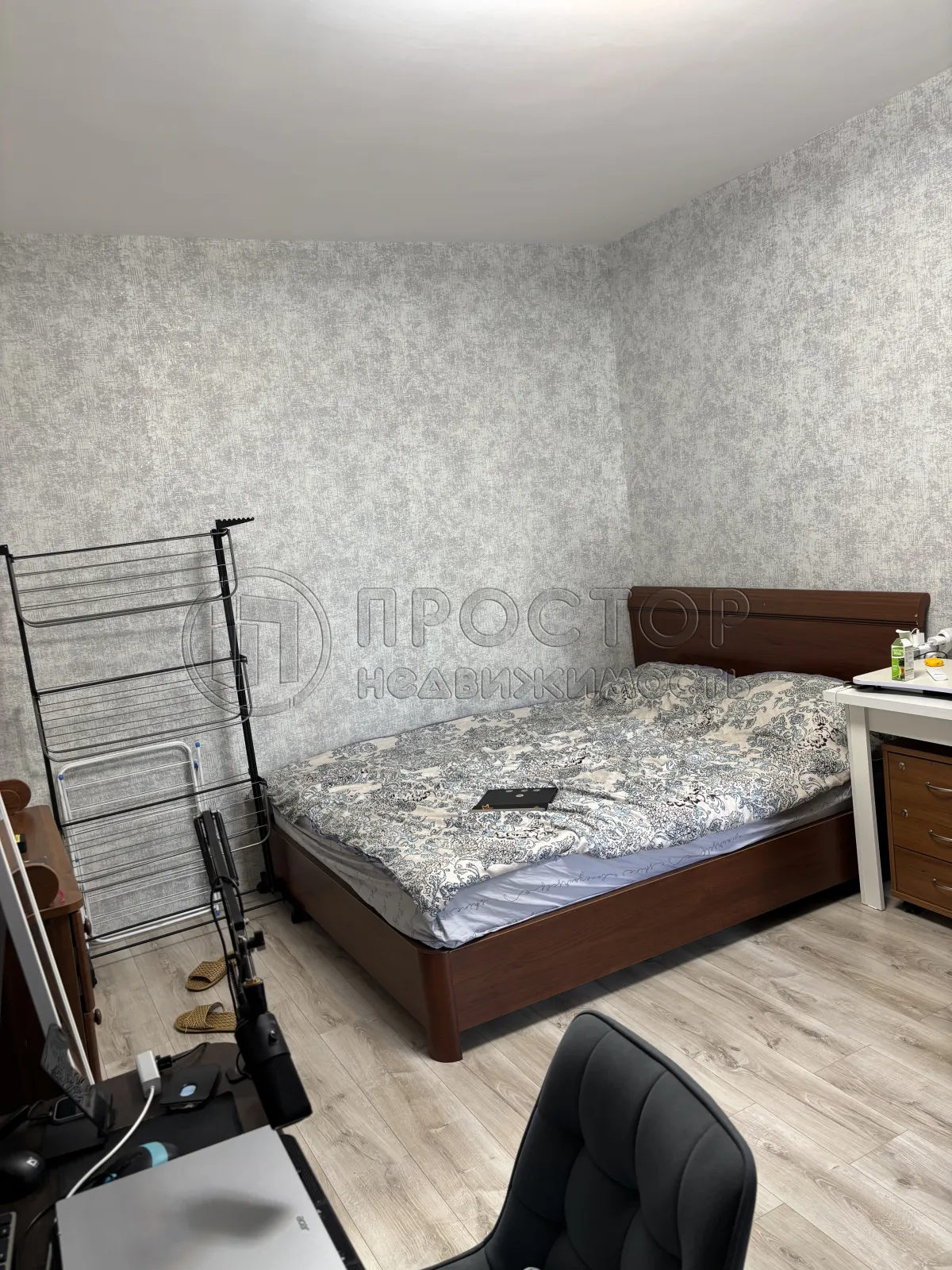 2-комнатная квартира, 62.1 м² - фото 19