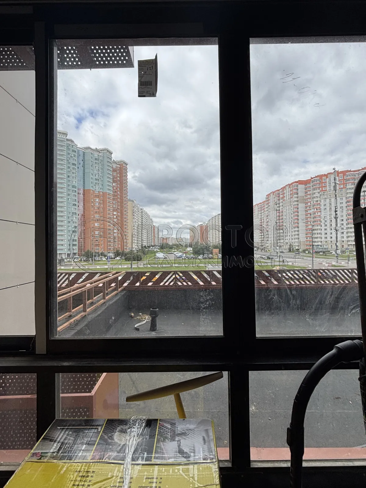 2-комнатная квартира, 62.1 м² - фото 20