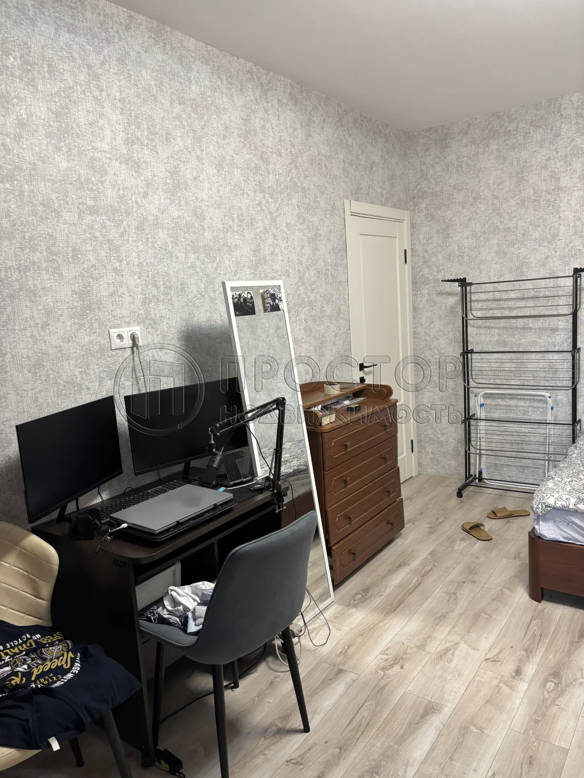 2-комнатная квартира, 62.1 м² - фото 21