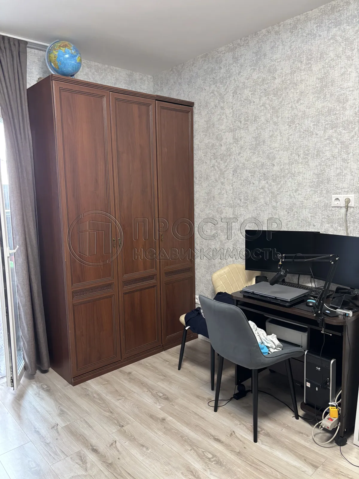 2-комнатная квартира, 62.1 м² - фото 22