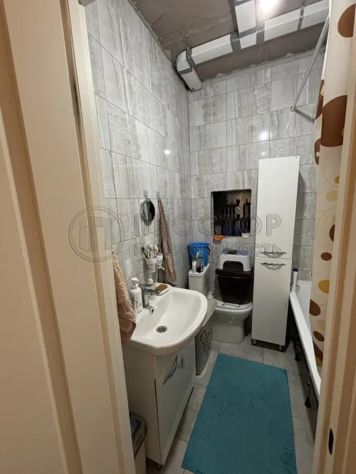 2-комнатная квартира, 62.1 м² - фото 23