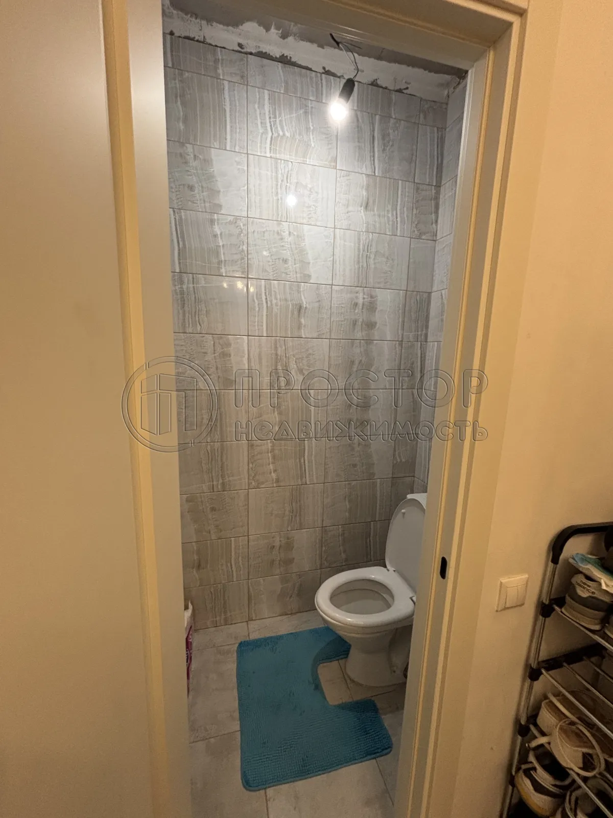 2-комнатная квартира, 62.1 м² - фото 24