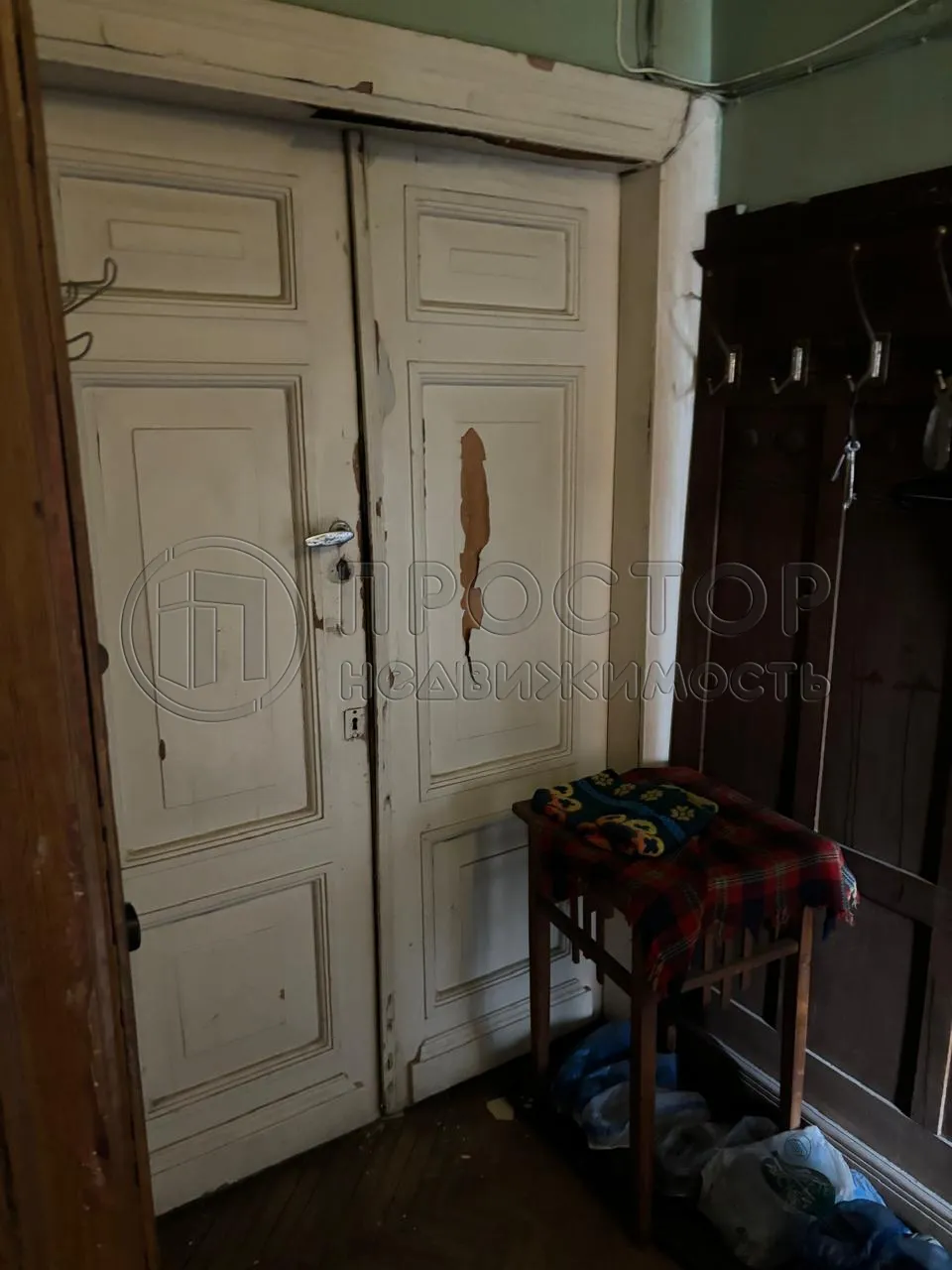 3-комнатная квартира, 60.7 м² - фото 4