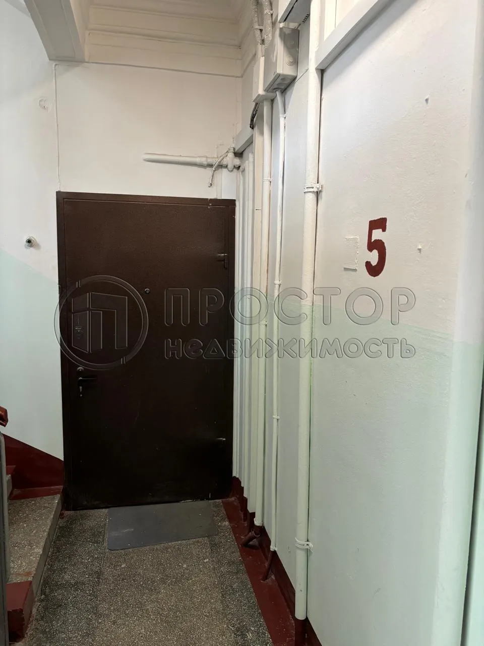 3-комнатная квартира, 60.7 м² - фото 8