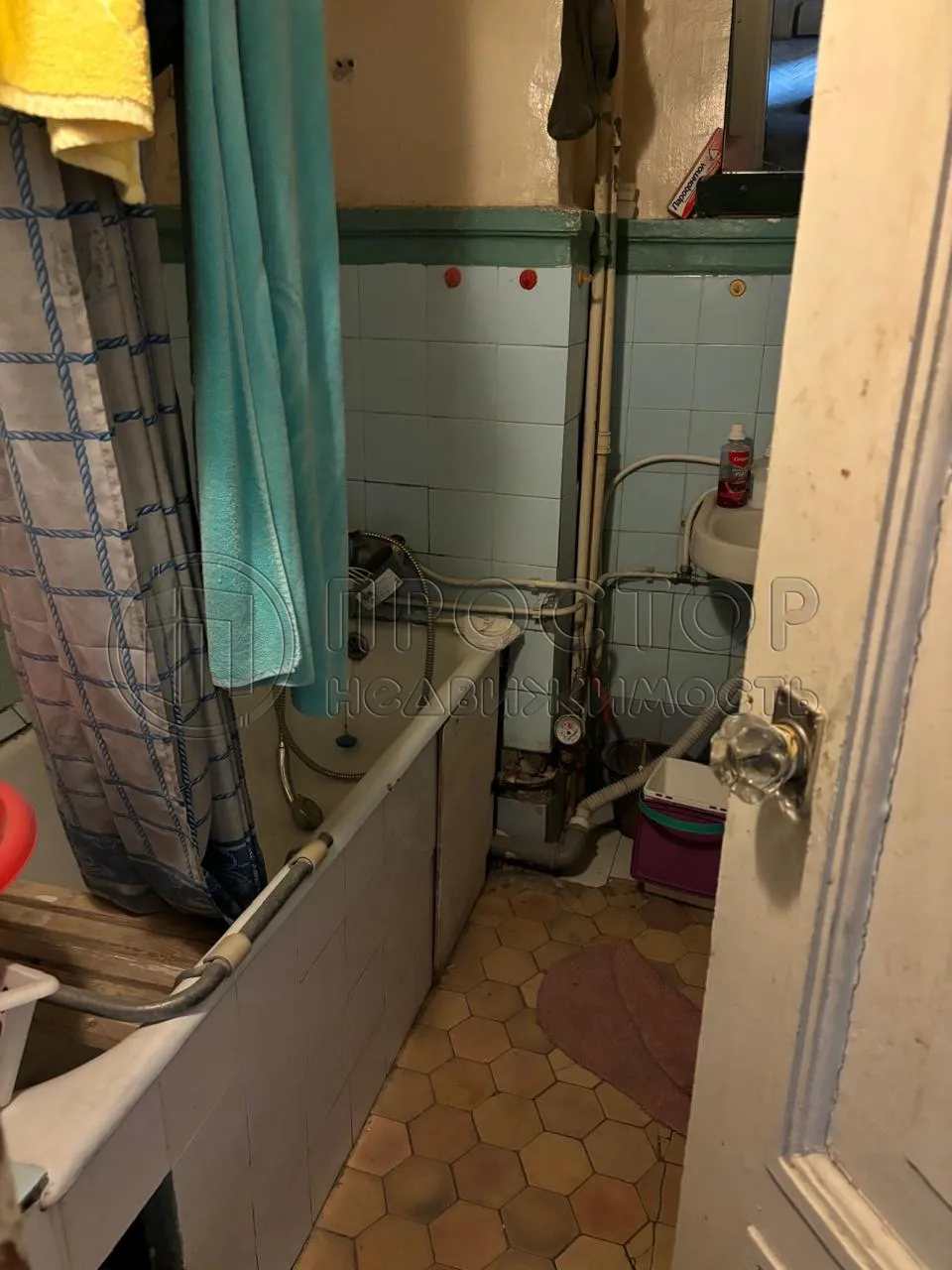 3-комнатная квартира, 60.7 м² - фото 9