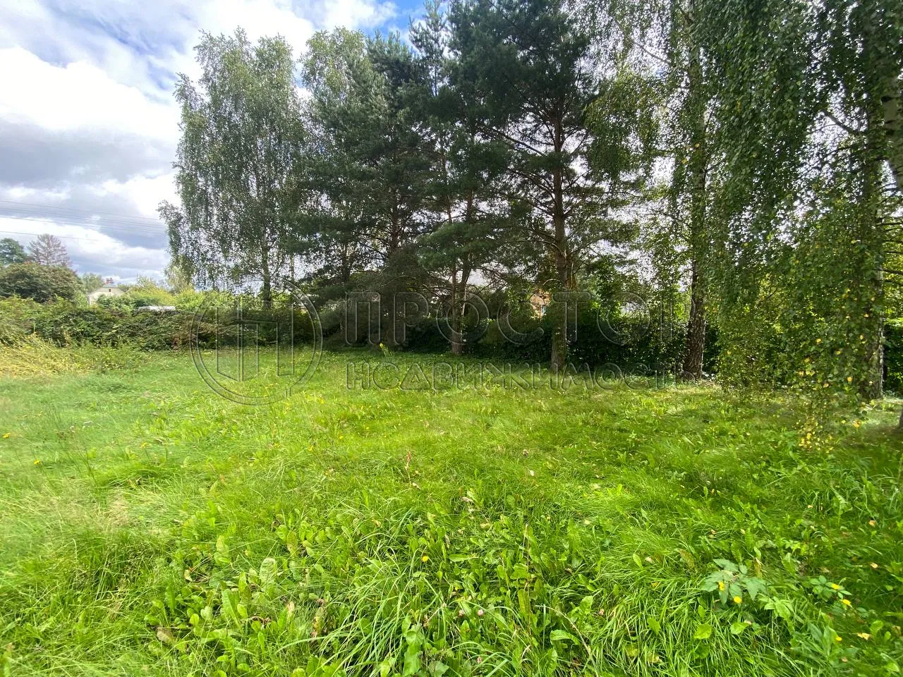 Участок, 10 сот. - фото 2