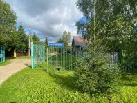 Участок, 10 сот. - фото 16