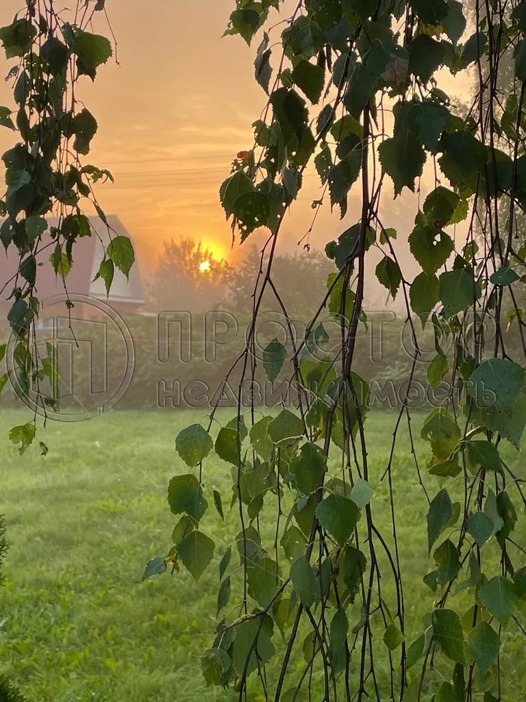 Участок, 10 сот. - фото 10