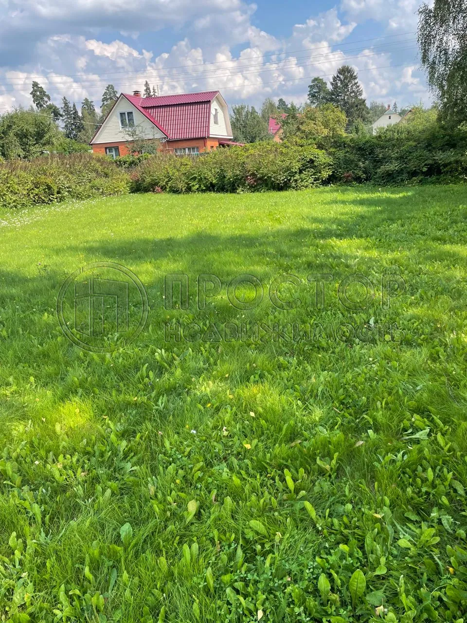 Участок, 10 сот. - фото 13