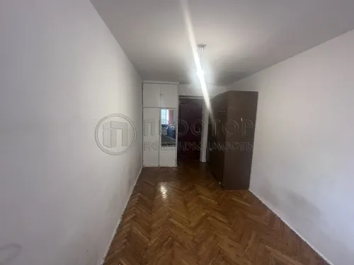 3-комнатная квартира, 57.5 м.кв.