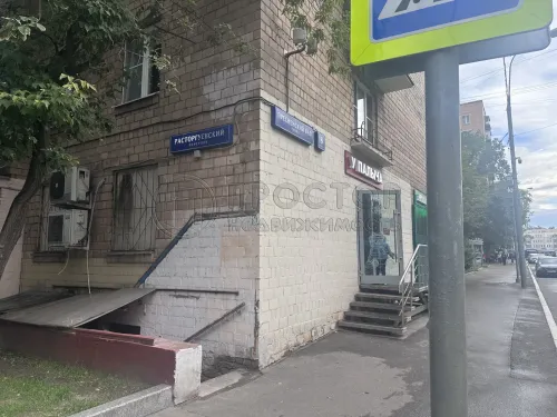 3-комнатная квартира, 57.5 м² - фото 4