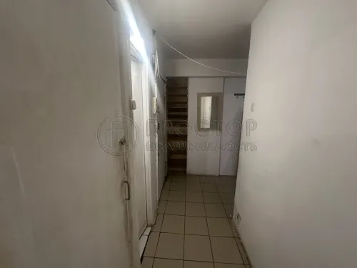 3-комнатная квартира, 57.5 м² - фото 5