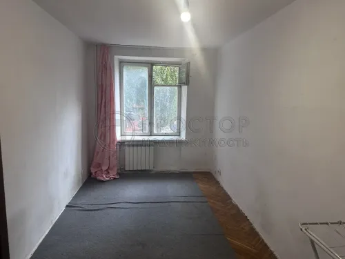 3-комнатная квартира, 57.5 м² - фото 10