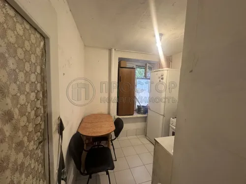 3-комнатная квартира, 57.5 м² - фото 13
