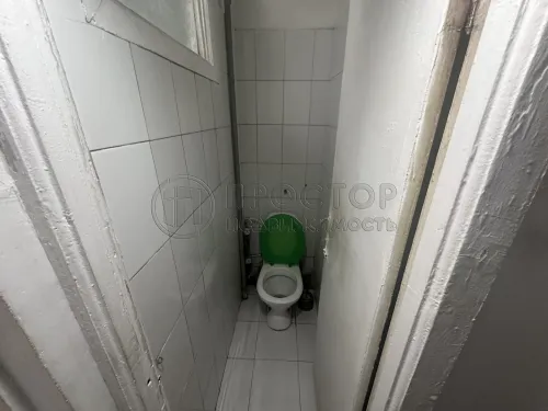 3-комнатная квартира, 57.5 м² - фото 14